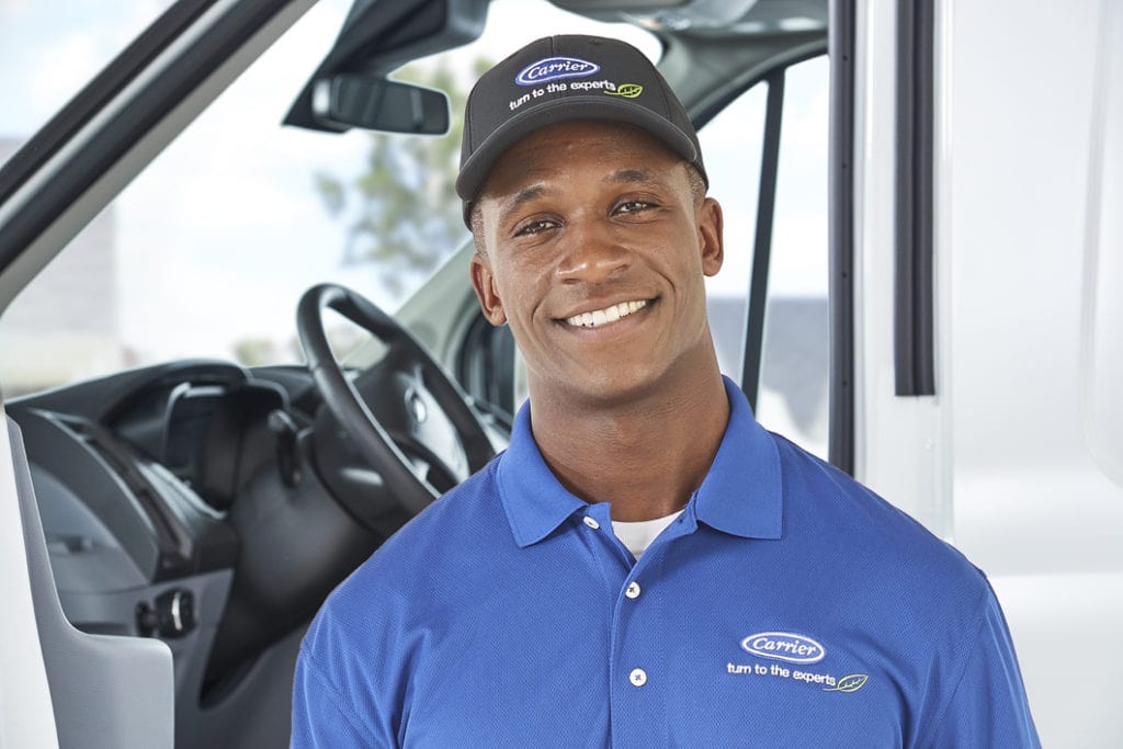 Heating and Air Experts Monroeville, AL