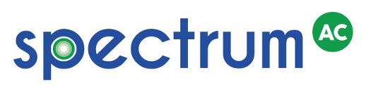 spectrum ac logo