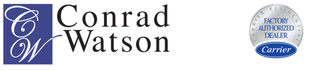 Conrad Watson Air Conditioning, Inc.